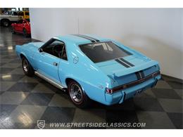 1969 AMC AMX (CC-2114542) for sale in Mesa, Arizona