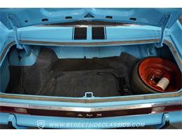1969 AMC AMX (CC-2114542) for sale in Mesa, Arizona