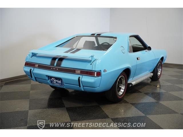 1969 AMC AMX (CC-2114542) for sale in Mesa, Arizona