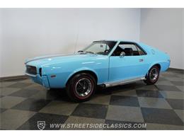 1969 AMC AMX (CC-2114542) for sale in Mesa, Arizona