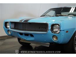1969 AMC AMX (CC-2114542) for sale in Mesa, Arizona