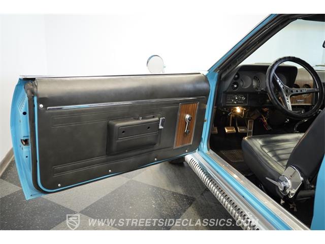 1969 AMC AMX (CC-2114542) for sale in Mesa, Arizona
