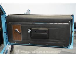 1969 AMC AMX (CC-2114542) for sale in Mesa, Arizona