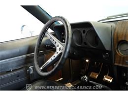 1969 AMC AMX (CC-2114542) for sale in Mesa, Arizona