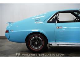 1969 AMC AMX (CC-2114542) for sale in Mesa, Arizona