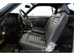 1969 AMC AMX (CC-2114542) for sale in Mesa, Arizona