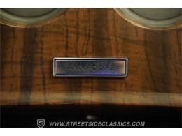 1969 AMC AMX (CC-2114542) for sale in Mesa, Arizona