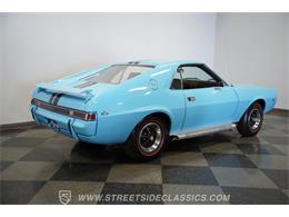 1969 AMC AMX (CC-2114542) for sale in Mesa, Arizona