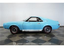 1969 AMC AMX (CC-2114542) for sale in Mesa, Arizona