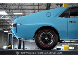 1969 AMC AMX (CC-2114542) for sale in Mesa, Arizona