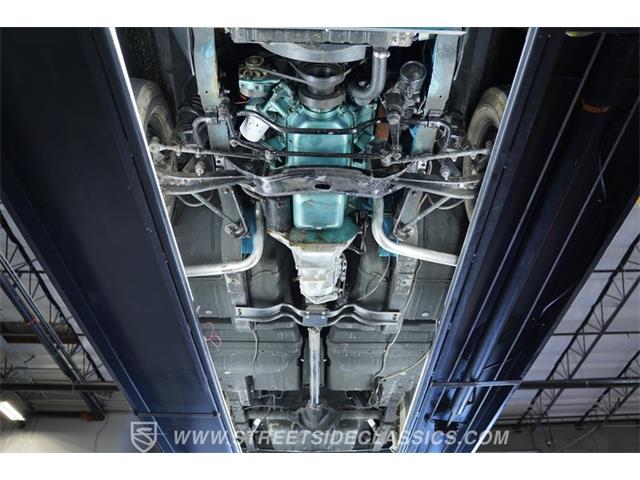 1969 AMC AMX (CC-2114542) for sale in Mesa, Arizona