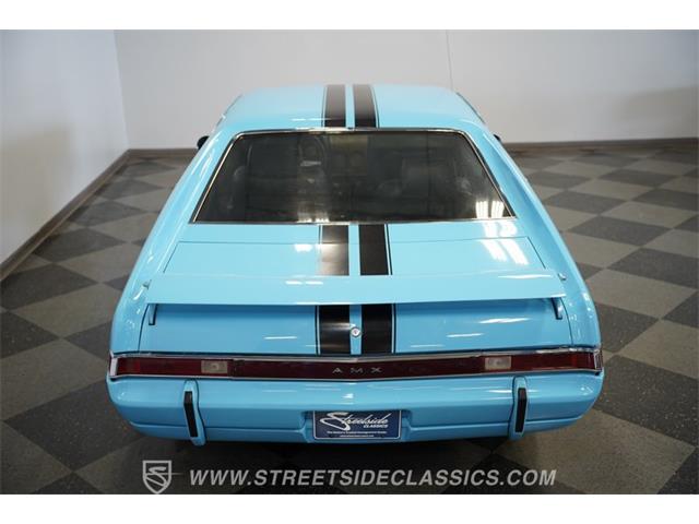 1969 AMC AMX (CC-2114542) for sale in Mesa, Arizona