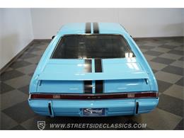 1969 AMC AMX (CC-2114542) for sale in Mesa, Arizona