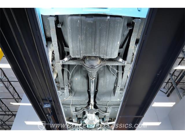 1969 AMC AMX (CC-2114542) for sale in Mesa, Arizona