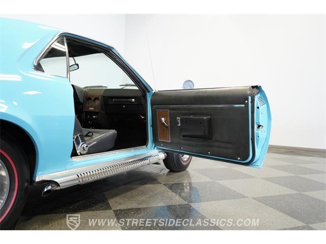 1969 AMC AMX (CC-2114542) for sale in Mesa, Arizona
