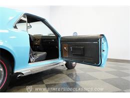1969 AMC AMX (CC-2114542) for sale in Mesa, Arizona