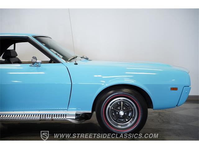 1969 AMC AMX (CC-2114542) for sale in Mesa, Arizona