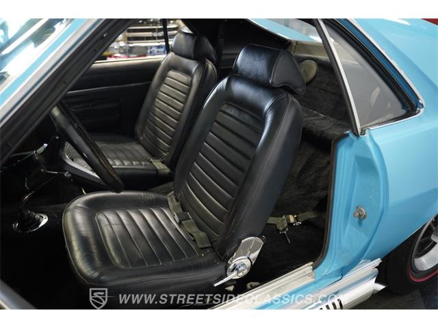 1969 AMC AMX (CC-2114542) for sale in Mesa, Arizona