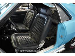 1969 AMC AMX (CC-2114542) for sale in Mesa, Arizona