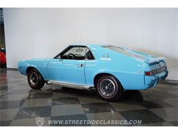 1969 AMC AMX (CC-2114542) for sale in Mesa, Arizona