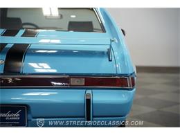 1969 AMC AMX (CC-2114542) for sale in Mesa, Arizona