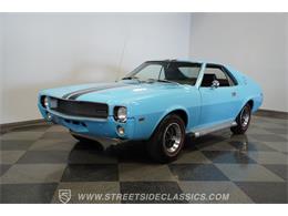 1969 AMC AMX (CC-2114542) for sale in Mesa, Arizona