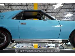 1969 AMC AMX (CC-2114542) for sale in Mesa, Arizona
