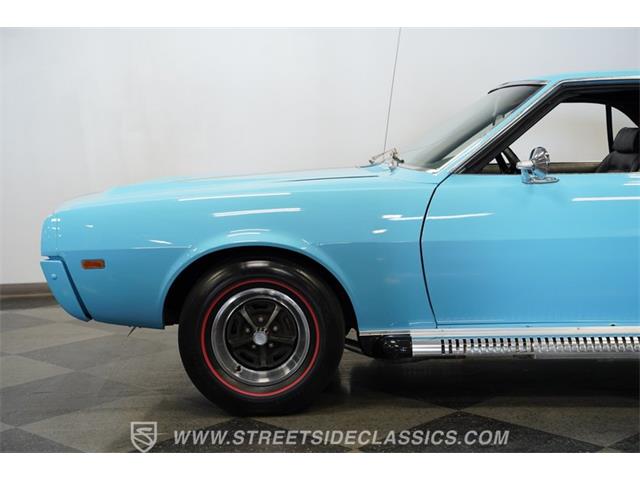 1969 AMC AMX (CC-2114542) for sale in Mesa, Arizona