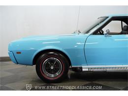 1969 AMC AMX (CC-2114542) for sale in Mesa, Arizona