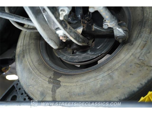 1969 AMC AMX (CC-2114542) for sale in Mesa, Arizona