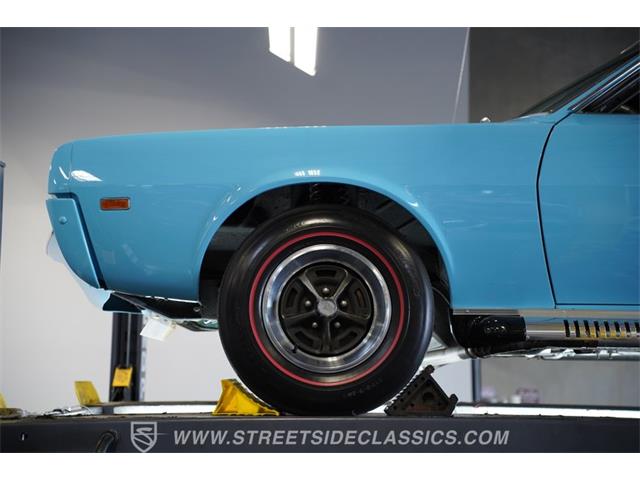 1969 AMC AMX (CC-2114542) for sale in Mesa, Arizona