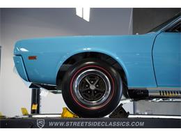 1969 AMC AMX (CC-2114542) for sale in Mesa, Arizona