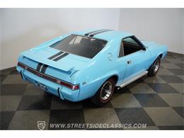 1969 AMC AMX (CC-2114542) for sale in Mesa, Arizona