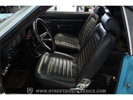 1969 AMC AMX (CC-2114542) for sale in Mesa, Arizona