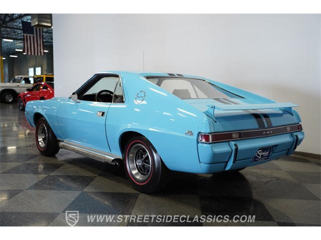 1969 AMC AMX (CC-2114542) for sale in Mesa, Arizona