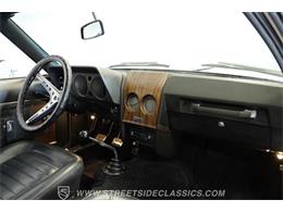 1969 AMC AMX (CC-2114542) for sale in Mesa, Arizona