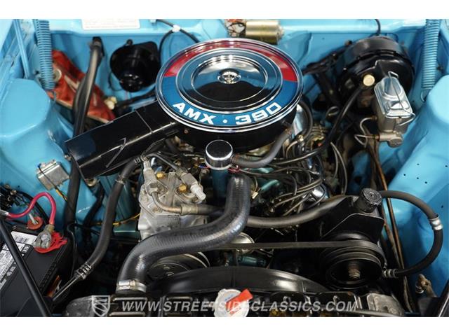 1969 AMC AMX (CC-2114542) for sale in Mesa, Arizona