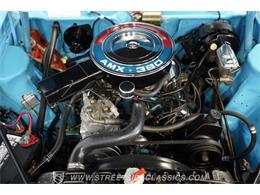 1969 AMC AMX (CC-2114542) for sale in Mesa, Arizona