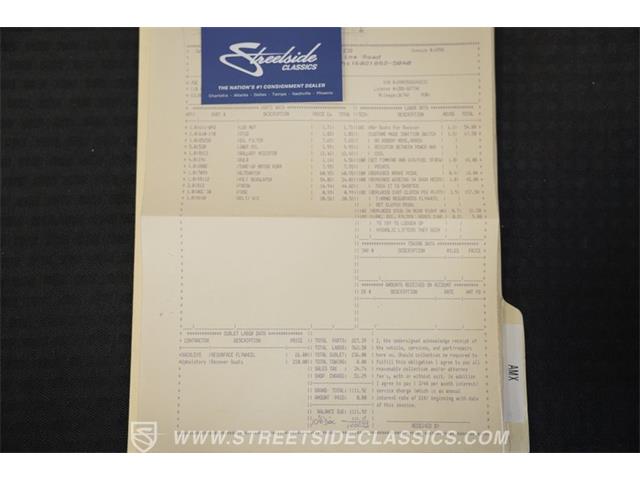 1969 AMC AMX (CC-2114542) for sale in Mesa, Arizona