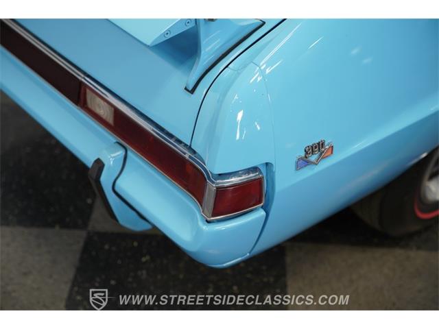 1969 AMC AMX (CC-2114542) for sale in Mesa, Arizona