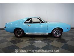 1969 AMC AMX (CC-2114542) for sale in Mesa, Arizona