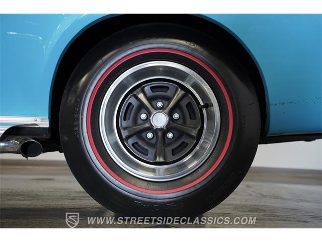 1969 AMC AMX (CC-2114542) for sale in Mesa, Arizona