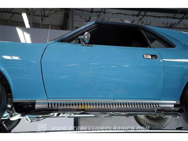 1969 AMC AMX (CC-2114542) for sale in Mesa, Arizona