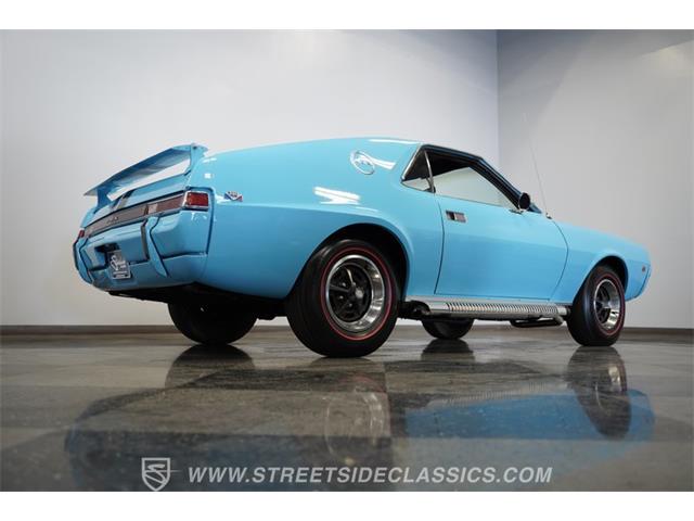 1969 AMC AMX (CC-2114542) for sale in Mesa, Arizona