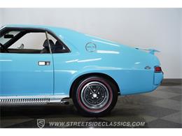1969 AMC AMX (CC-2114542) for sale in Mesa, Arizona