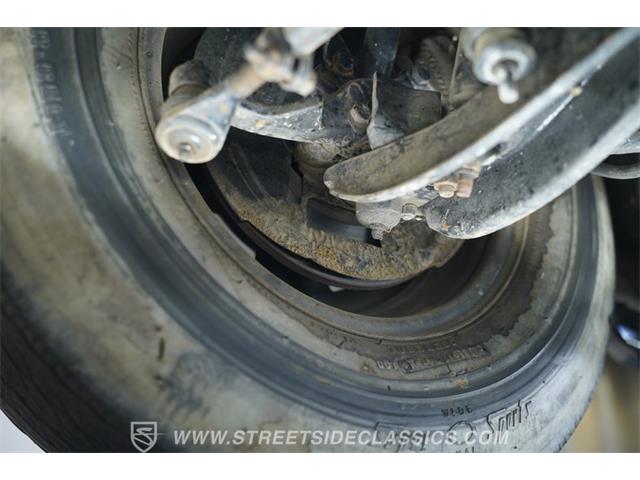 1969 AMC AMX (CC-2114542) for sale in Mesa, Arizona