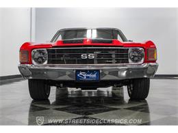 1972 Chevrolet Chevelle (CC-2114543) for sale in Ft Worth, Texas