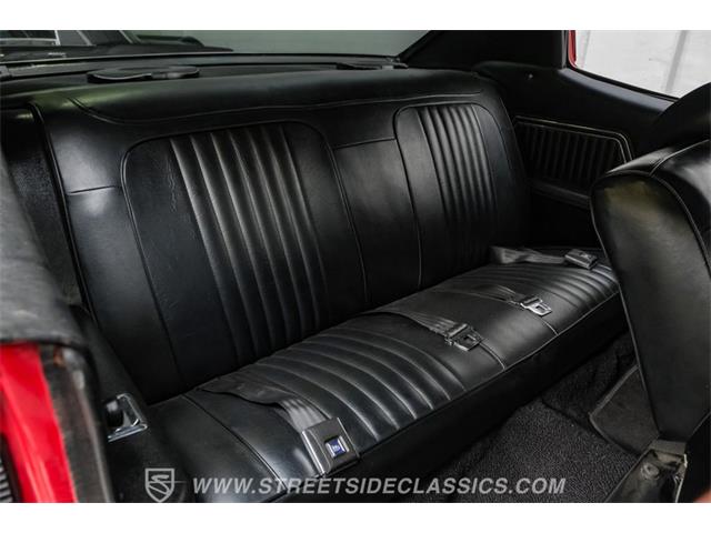 1972 Chevrolet Chevelle (CC-2114543) for sale in Ft Worth, Texas