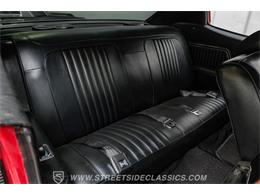 1972 Chevrolet Chevelle (CC-2114543) for sale in Ft Worth, Texas