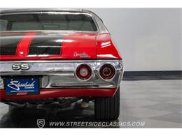 1972 Chevrolet Chevelle (CC-2114543) for sale in Ft Worth, Texas